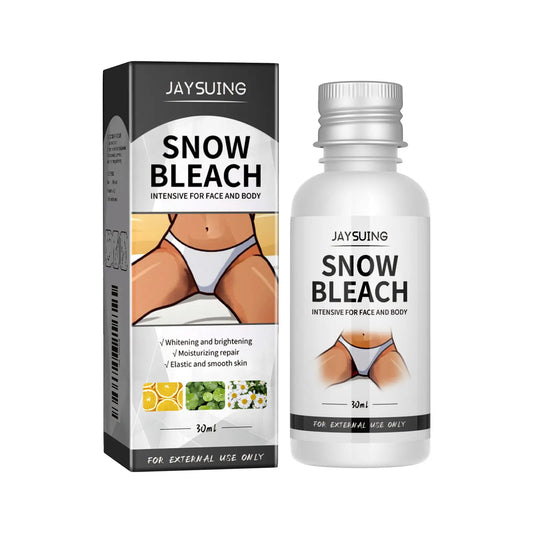 Brightening Body Cream for Underarms and Inner Thigh Moisturizer with Niacinamide and Vitamin C to Even Skin Tone 30Ml